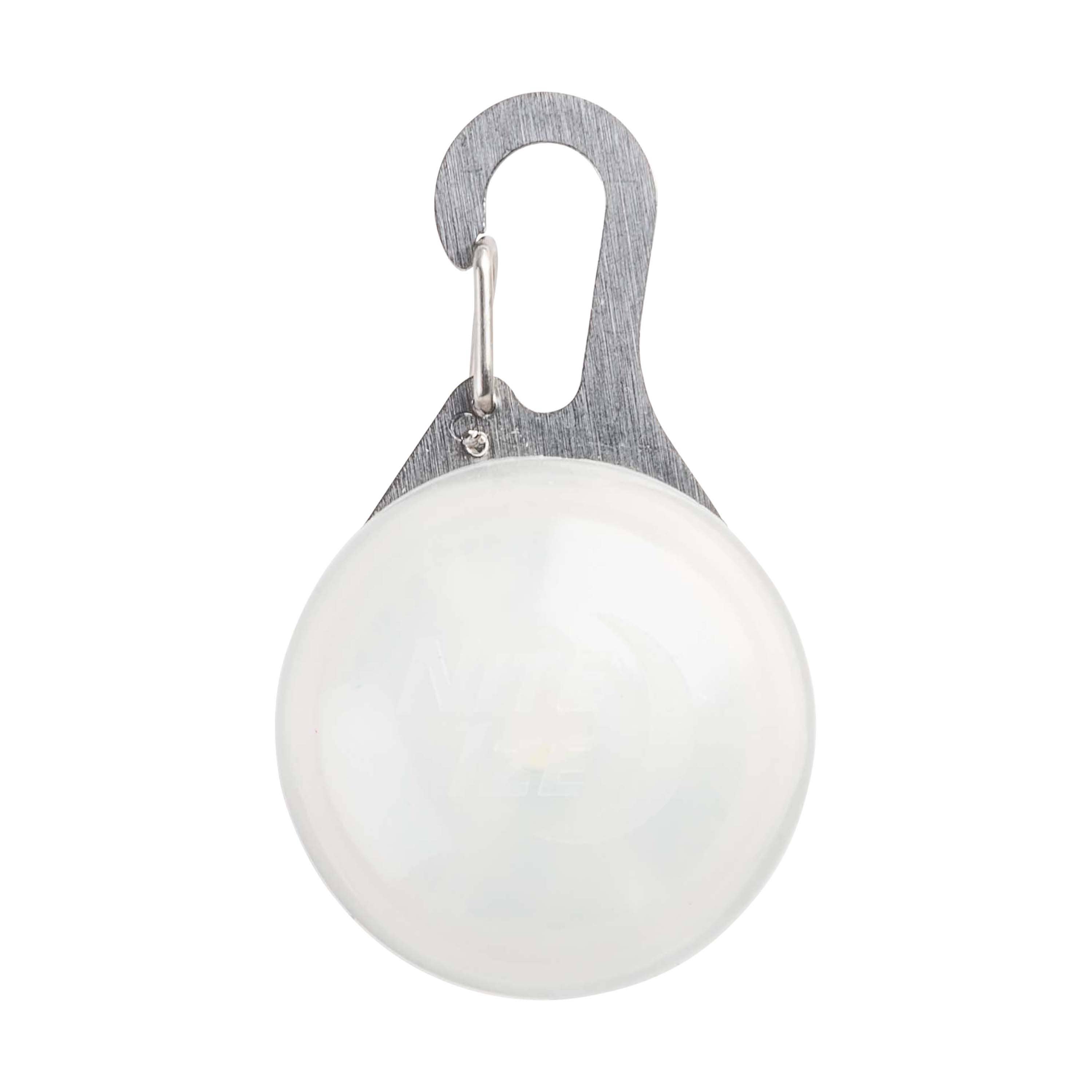 Pet Palette Distribution - Wholesale Pet Collar - Dog - Nite Ize Spotlit Rechargeable Collar Light - Disc-O Tech1