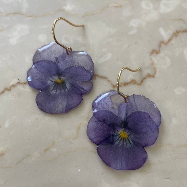 No Frame Dangle Earrings for wholesale by flora.bee.kc