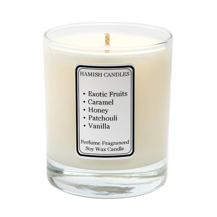 HC-F03 - Parfum - Bougie 20 cl pour la vente par Hamish Candles
