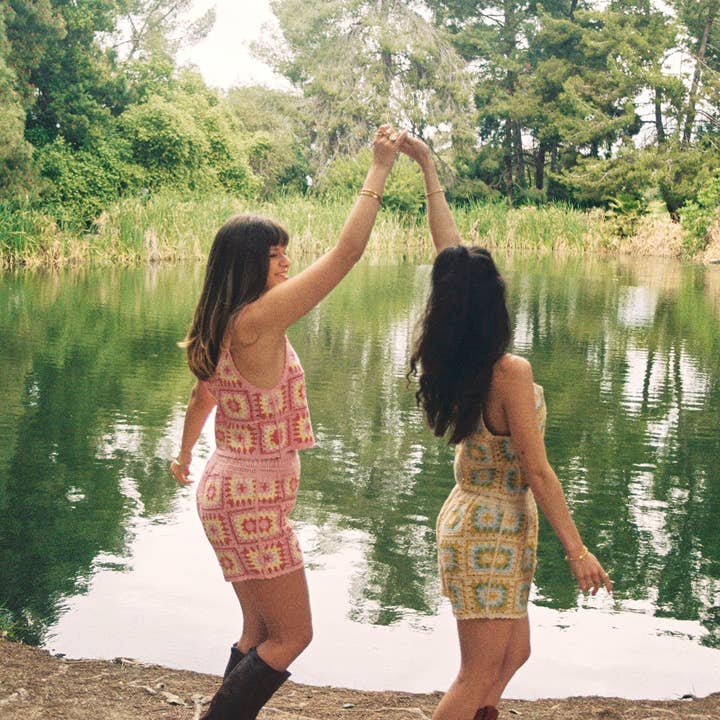 Blossom Matching Set for wholesale by SOCALI