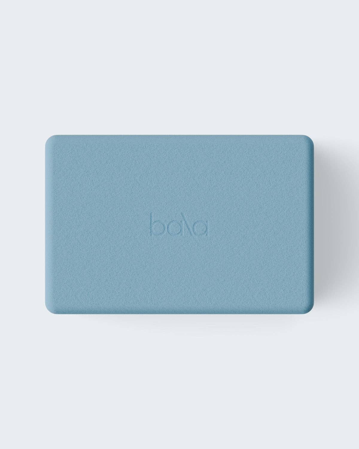 Bala - Vendita all'ingrosso Blocchi e supporti per yoga - Bala blocco da costruzione (confezione da 4)4