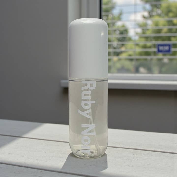 Ruby Noir Body Spray 1.5 oz for wholesale by Monumental Candles LLC