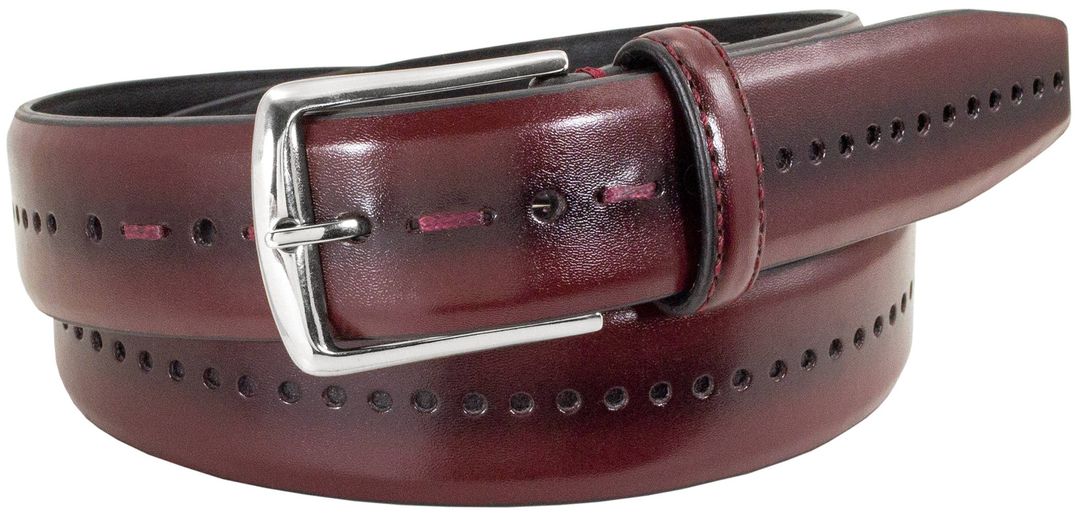 Stacy Adams - Wholesale Belt - Men's - Carnegie Belt0