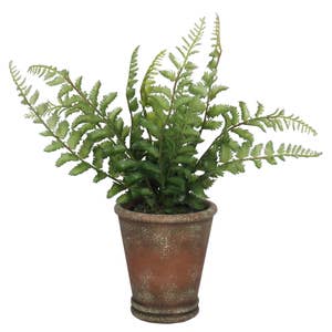 Purchase Wholesale artificial ferns. Free Returns & Net 60 Terms on Faire