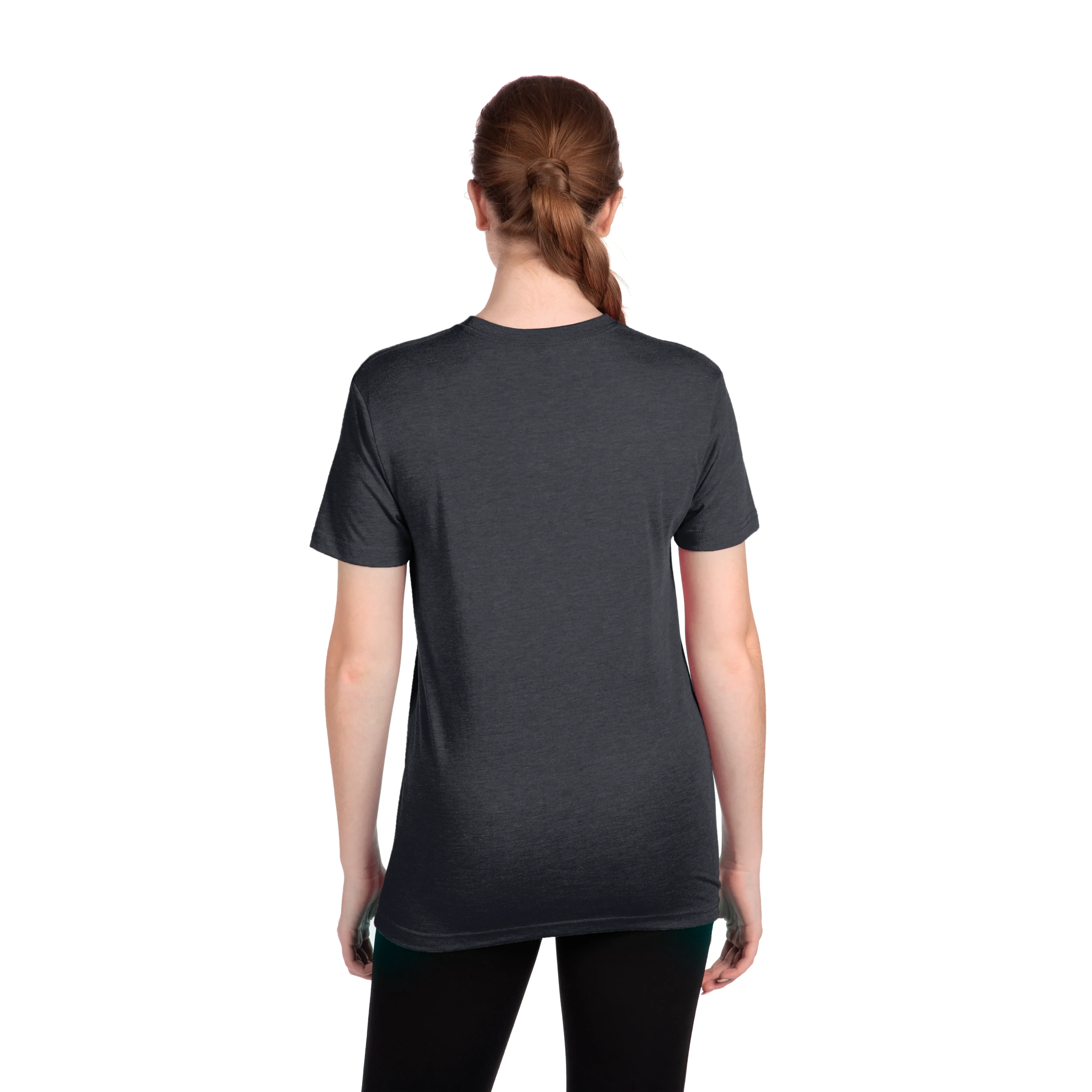 Down South Designer Customs - Vente T-shirt – unisexe - T-shirt unisexe tri-mélange Next Level59