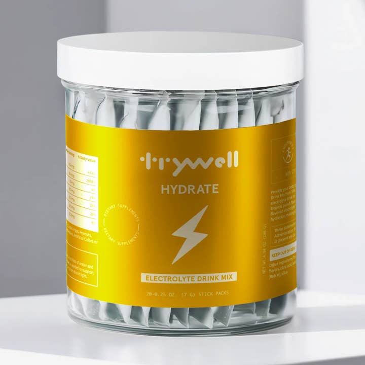 HYDRATE for wholesale by TRYWELL