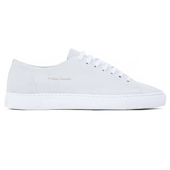William strouch 2025 suede sneakers