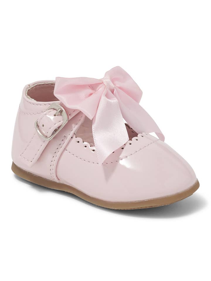 Sevva Ltd. – Großhandel Elegante Schuhe – Kinder – Kylie Kinderschuhe mit fester Sohle4