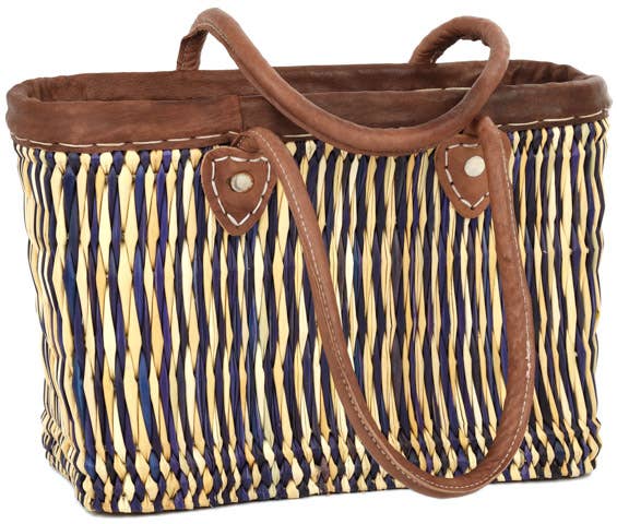 Schwarz und gold gestreift Geschenk Shop Boutique Markt Kunststoff Tragetaschen 