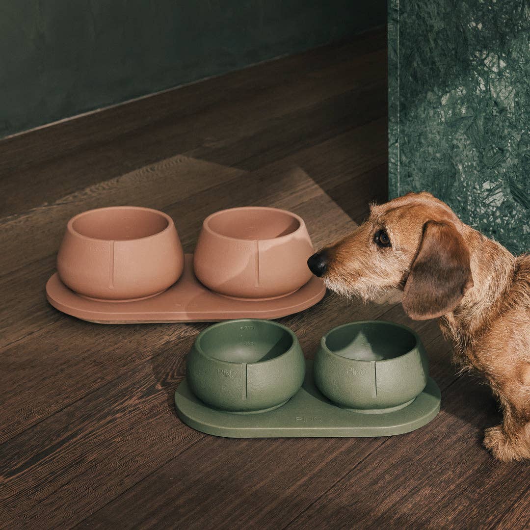 PINO - Wholesale Drinkbak - Kat/Hond - Trays voor honden15