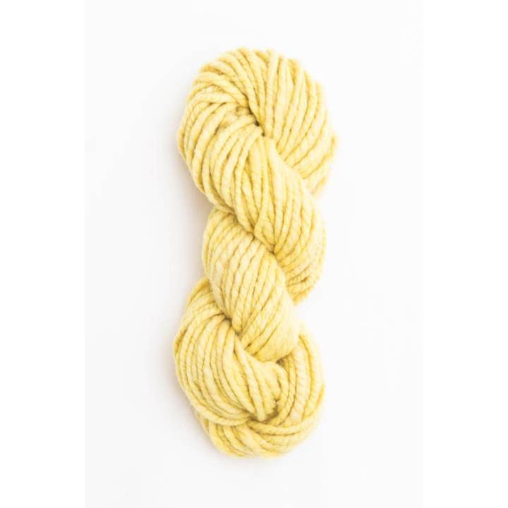 Handspun Hope - Wholesale Yarn - Organic Merino Wool Super Bulky11