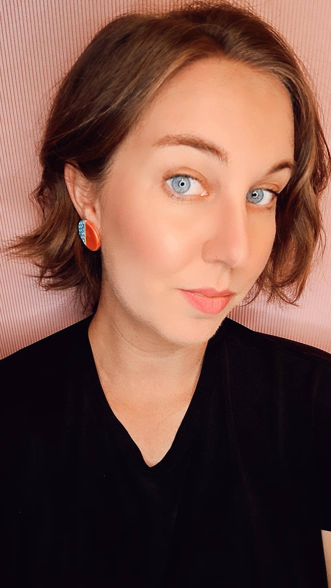 REMOVED BRAND - Wholesale Stud/Post Earrings - Fair3