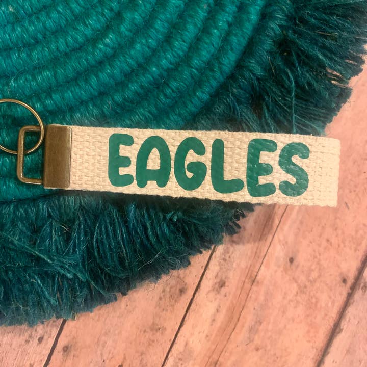 The Shy Sunflower - Vente Porte-clés – femme - Porte-clés personnalisé pour université, sororité, équipe, nom