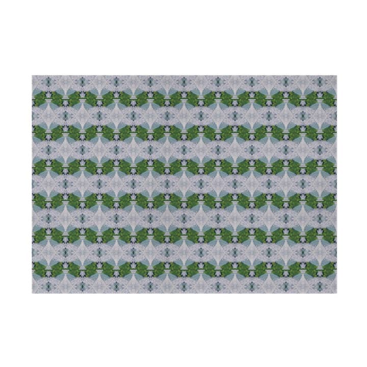 Tappeto per interni/esterni Green Grass per la vendita all'ingrosso da parte di B.Maraffi Art and Home