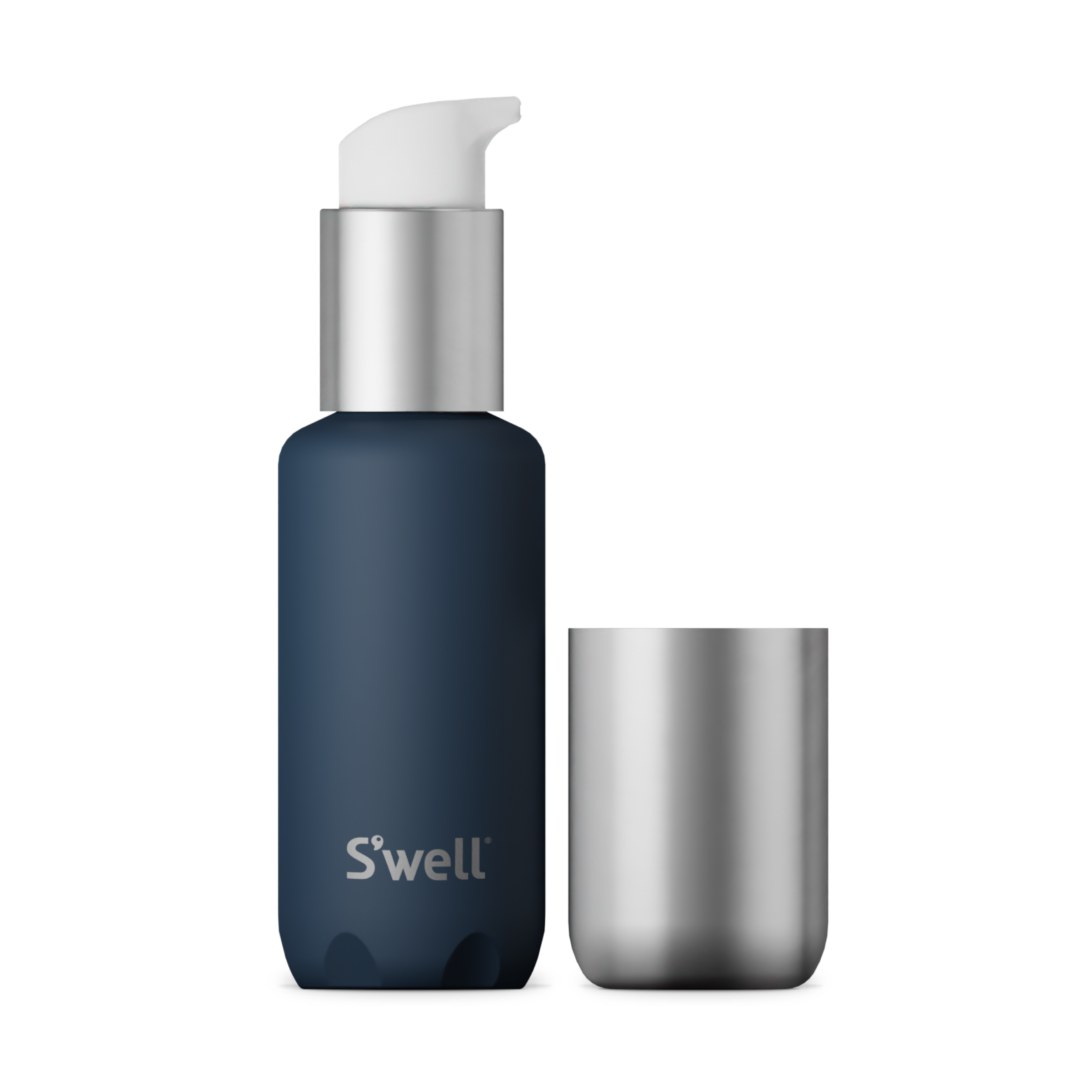 S'well - Wholesale Travel Set - Azurite Travel Bottle Set4