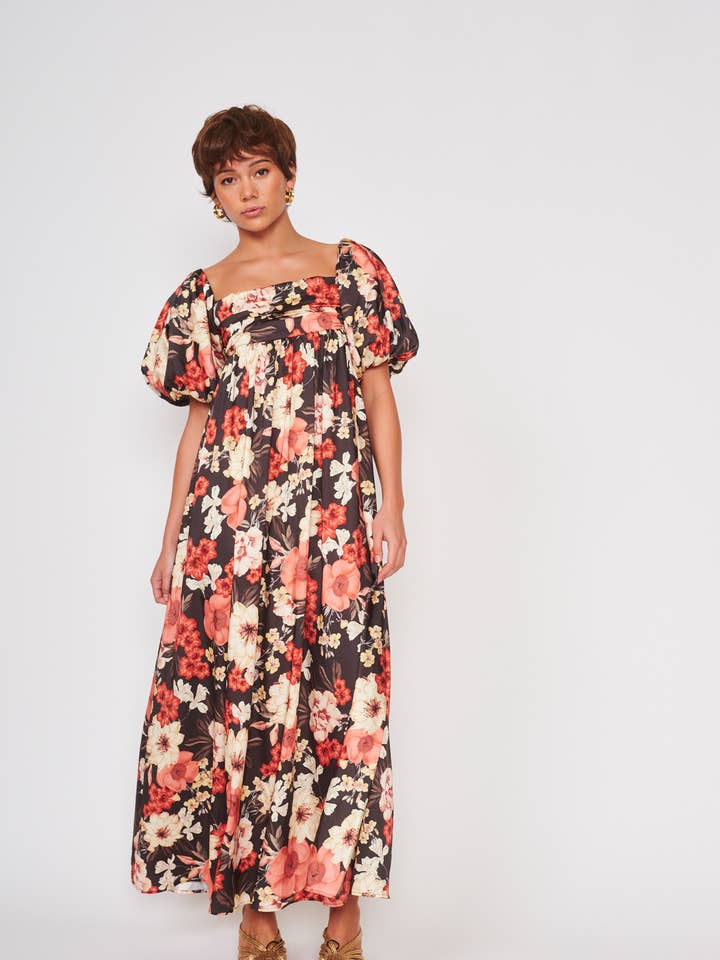 ROBE KOH SAMUI - DM1672A pour la vente par dRA