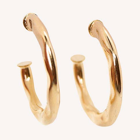ARO MEDIUM Earrings for wholesale by ÉMOLO