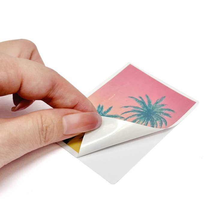 Wrapables.com - Wholesale Sticker - Wrapables Waterproof Vinyl Stickers, 100pcs5