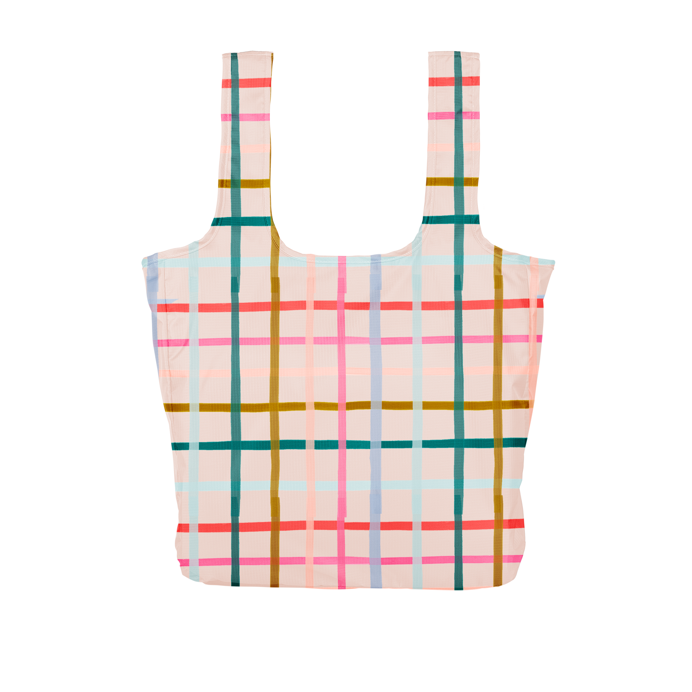 Talking Out of Turn - Wholesale Tote Bag - Women's - Large Twist and Shouts0