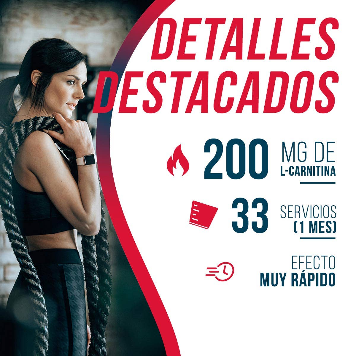 AMERICAN SUPLEMENT S.L. - Wholesale Oral Supplement/Vitamin - American Supplement | Extreme L-Carnitine 2000 orange | 1L2