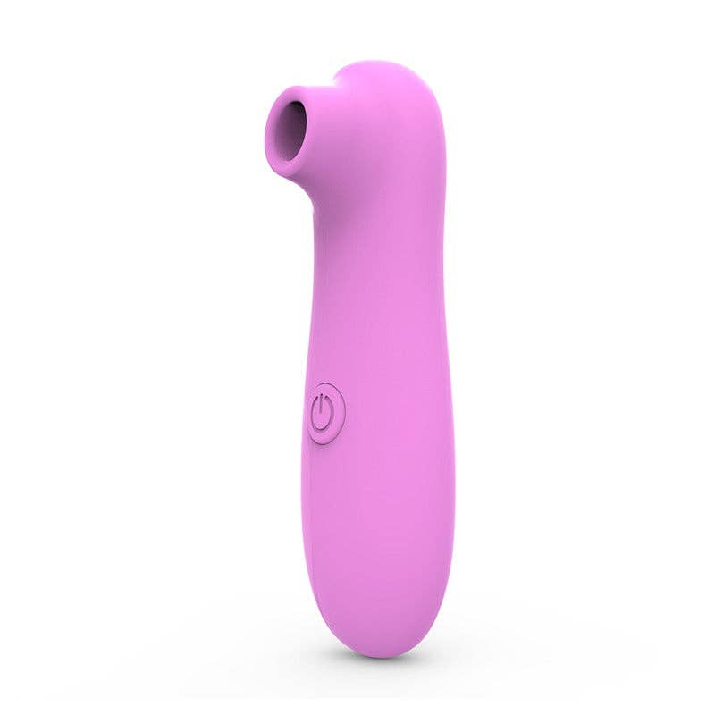 Kinky Pleasure - Wholesale Sex Toy - Power Escorts - BR141 Pink - Oral Princess - Oral Sucker Vibrator - Clitoral Stimulator6