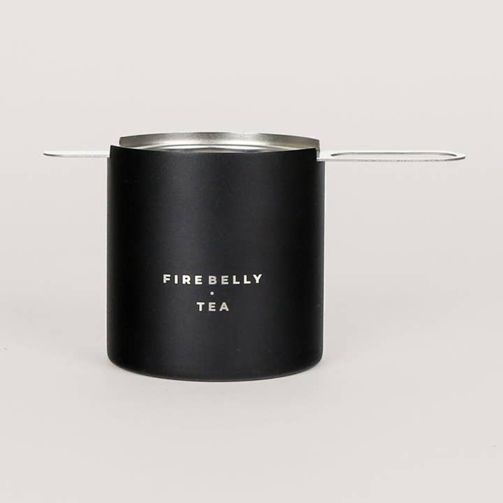 Tea Strainer for wholesale by Firebelly Tea