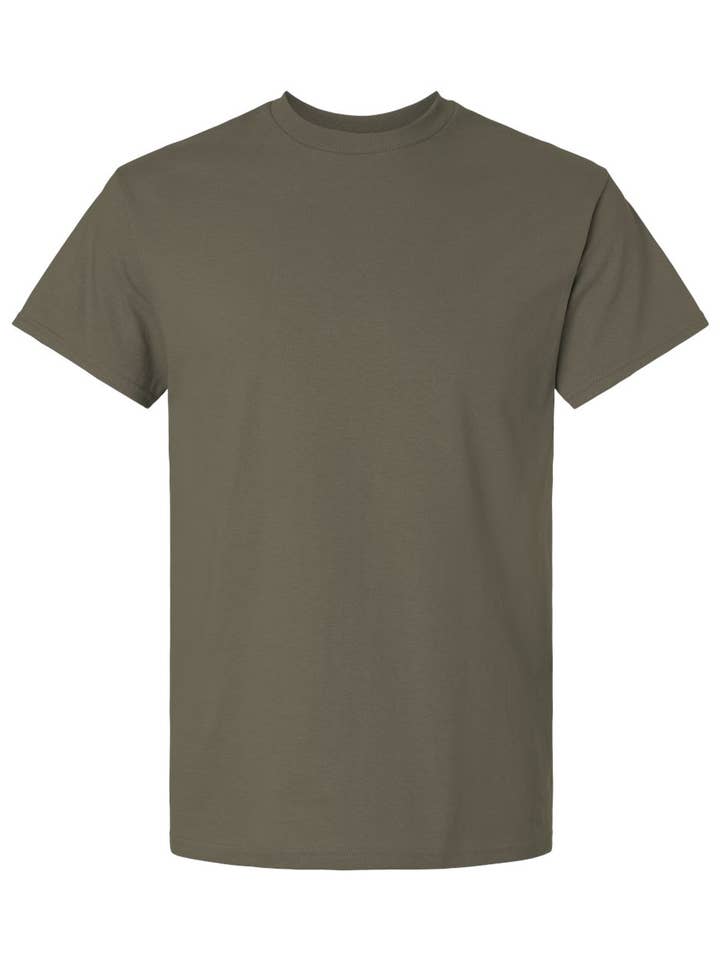 MYES BULK APPAREL - Wholesale T-Shirt - Unisex - Unisex Ultra Cotton Gildan 2000 T-Shirt | Everyday Comfort 42