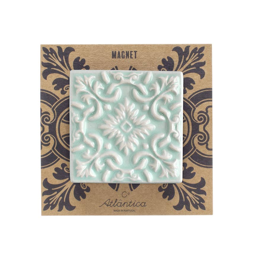 Companhia Atlântica - Wholesale Magnet - Tile Magnet13
