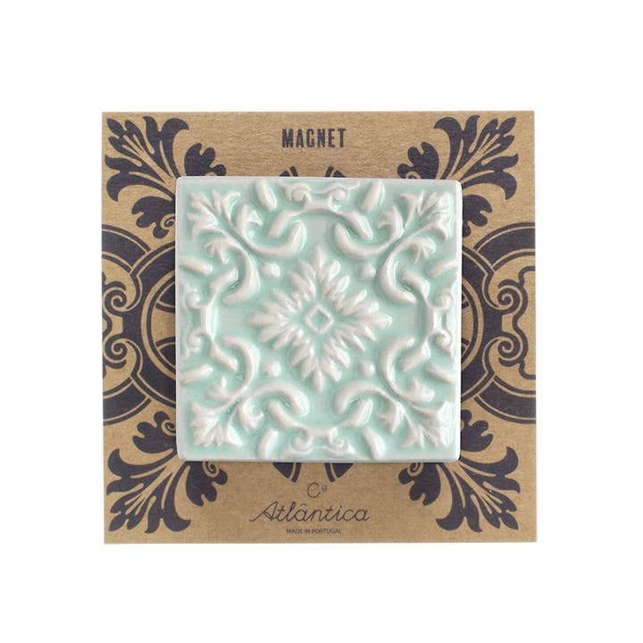 Companhia Atlântica - Wholesale Magnet - Tile Magnet13