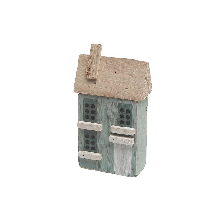 Wooden Single Green House Decor for wholesale on Faire