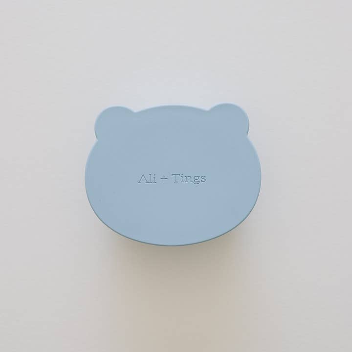 Ali + Tings - Wholesale Bowl - Kids & Baby - Bear Bowl25