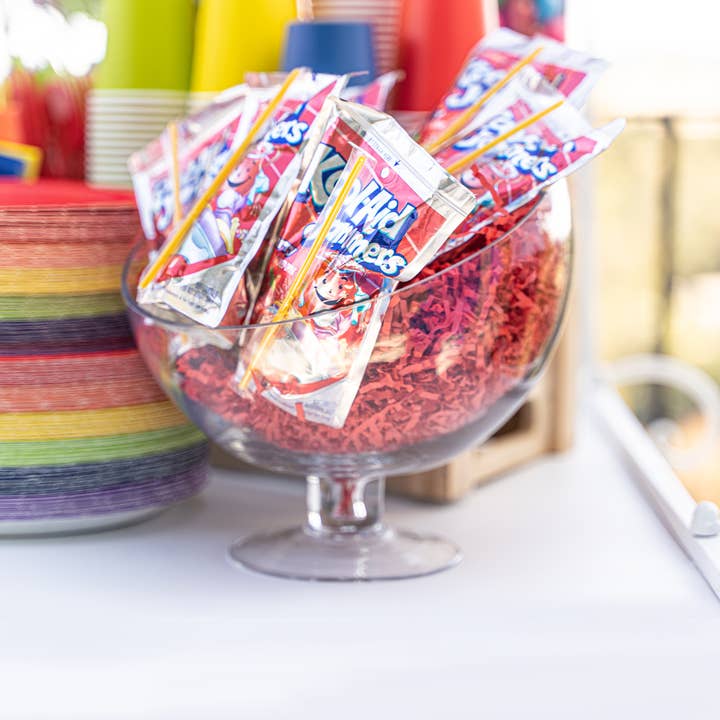 Portofino International Trading, USA - Wholesale Bowl - Glass Tilt Bowl - 7" x 7.5"3