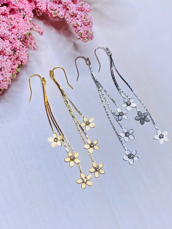 Lilah para venta al por mayor de Grace + Poise Jewelry