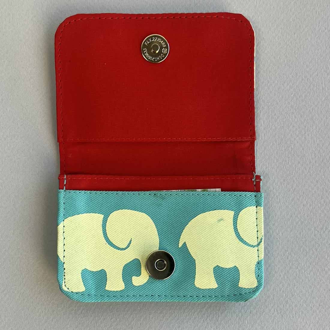 Malia Designs - Wholesale Card Holder - Women's - Elephant Cardholders8