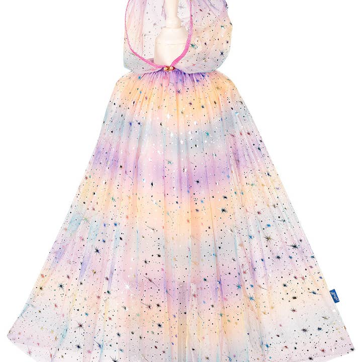 Julyanne Costume Cape for Kids - Carnival & Festive Use (2 sizes) for wholesale by Speedy Monkey