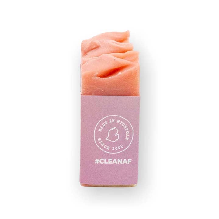 Cellar Door Bath Supply Co. - Wholesale Bar Soap - Good Vibrations Bar Soap