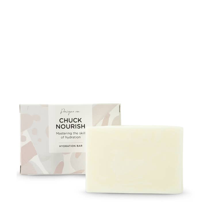 CHUCK NOURISH - BARRETTA IDRATAZIONE per la vendita all'ingrosso da parte di PRESQUE VU