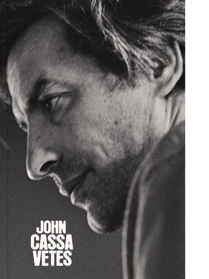 John Cassavetes (Samler) for engroshandel hos édition LettMotif