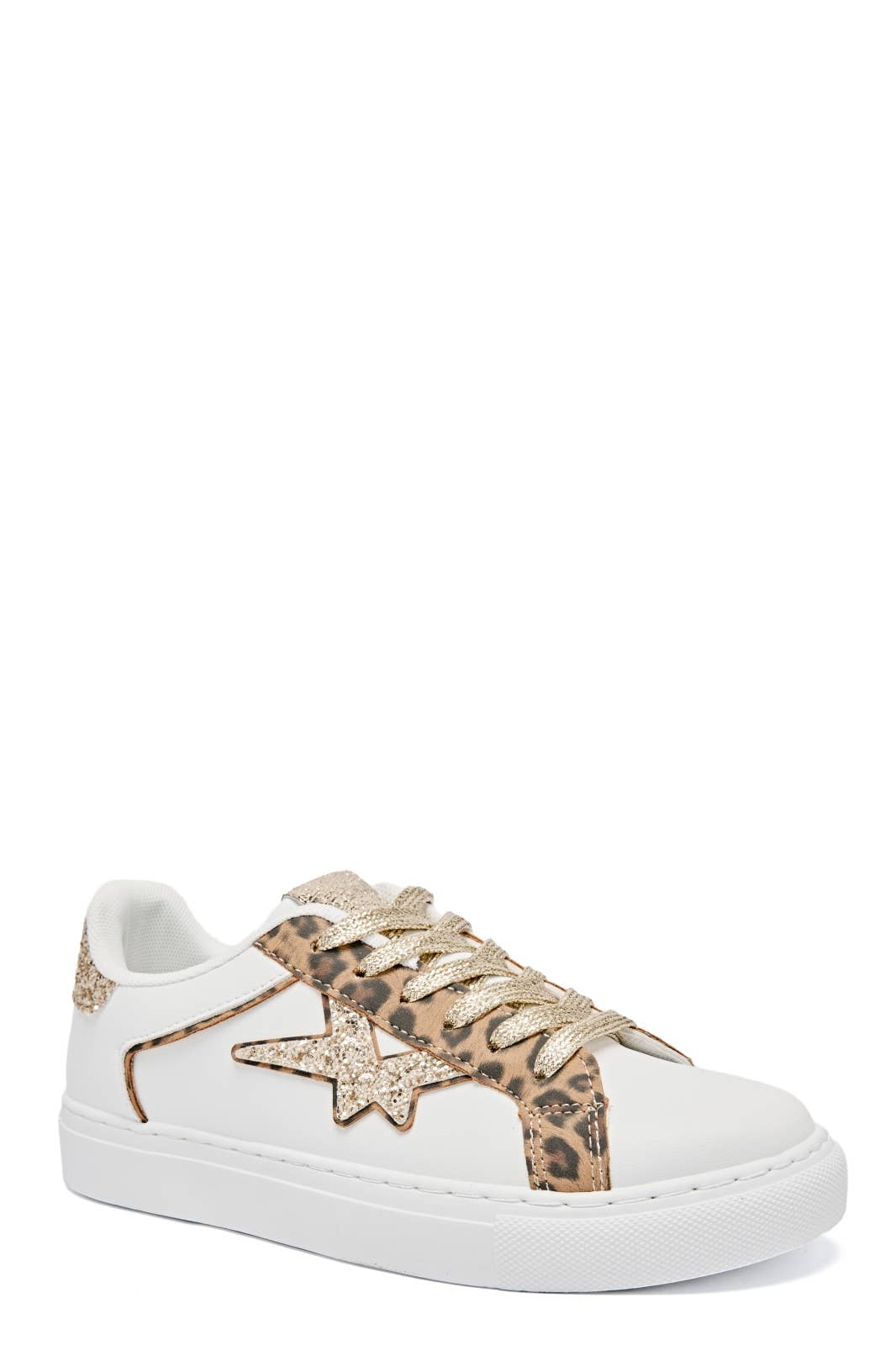 ERYNN - Wholesale Lifestyle Sneakers - Women's - LACED SNEAKER - Olympia3