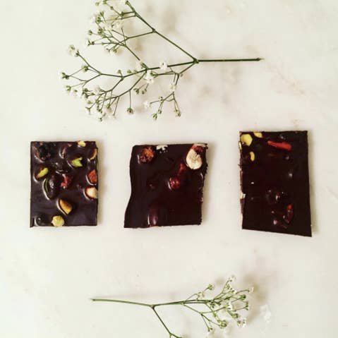 Wilderness Poets - Wholesale Trail Mix - Wild Mix: Song of Abundance4