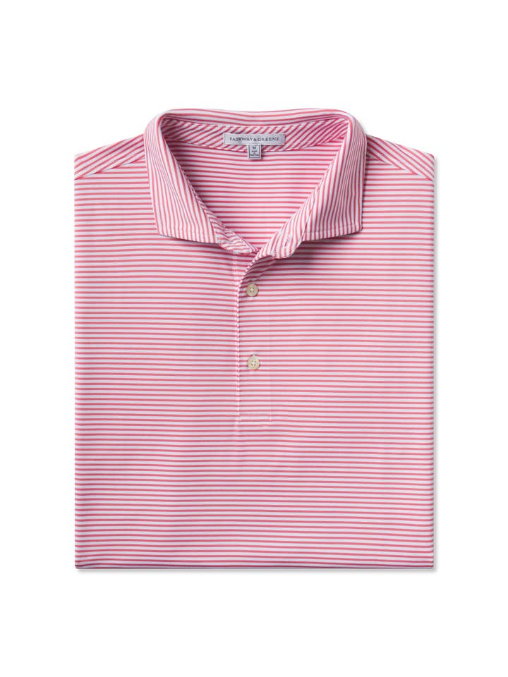 Rayure de parc pour la vente par Fairway & Greene