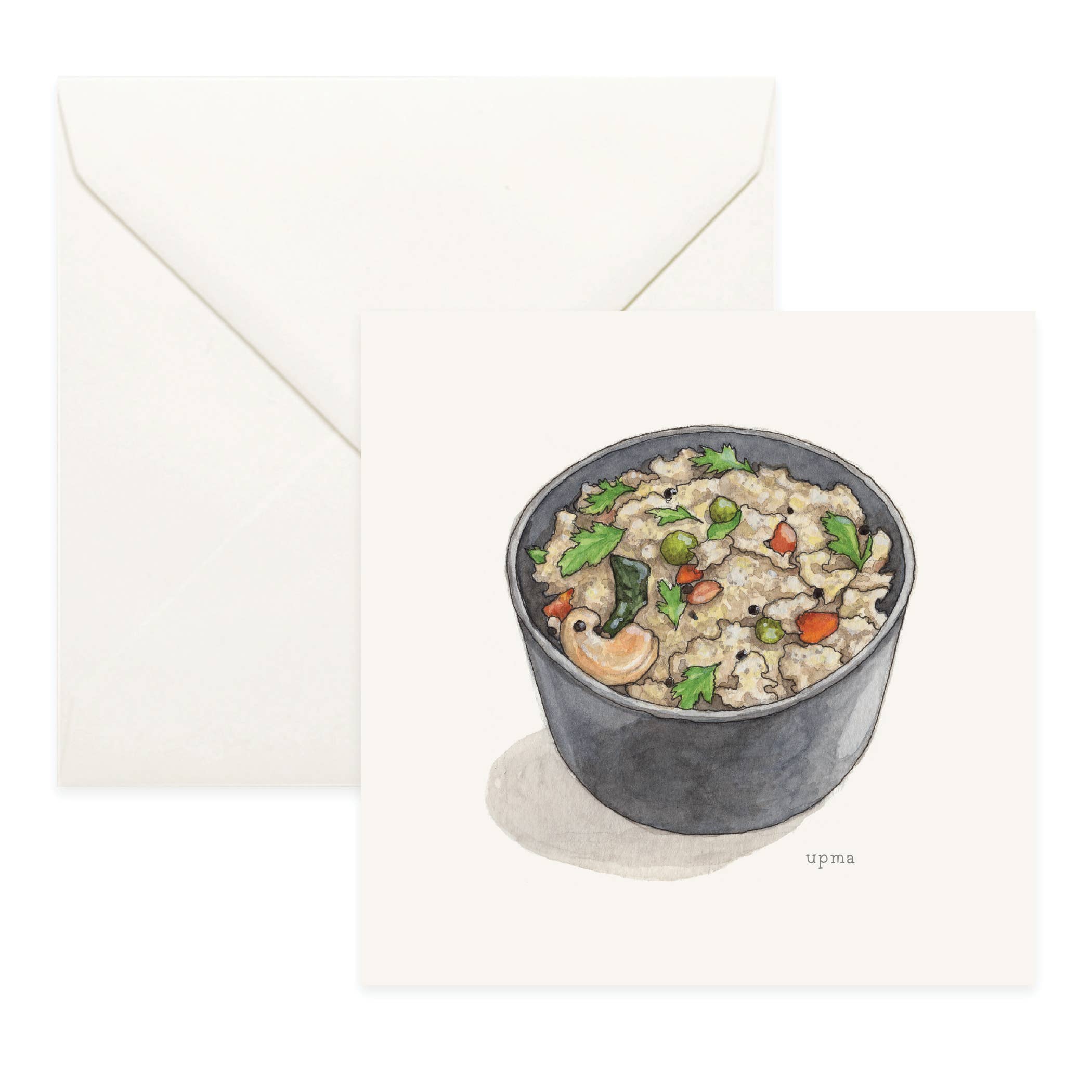 Yeesan Loh – wholesale Everyday greeting card – Cards / Breakfast & Brunch (3 of 3)3