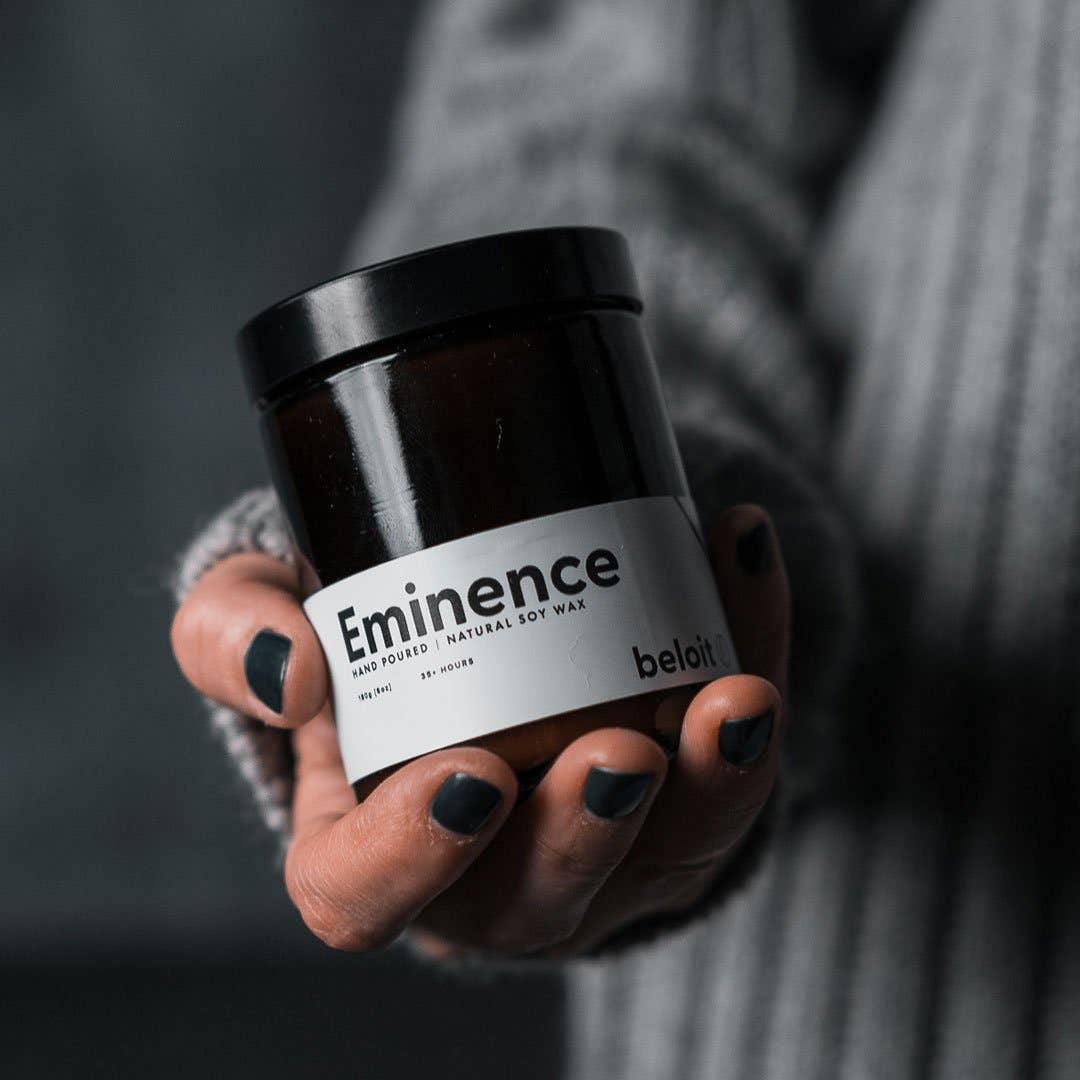 beloit - Wholesale Pot/gevulde kaars - eminentie1