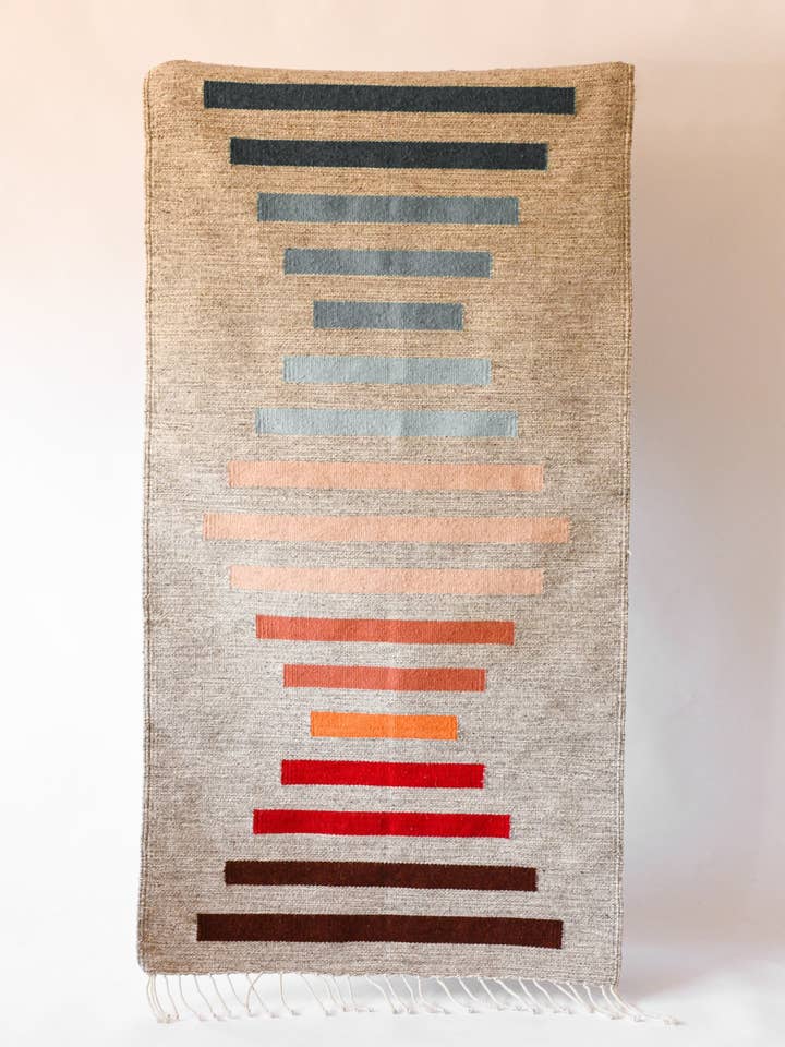 Tapis LOOM Imports № 14 pour la vente par LOOM IMPORTS