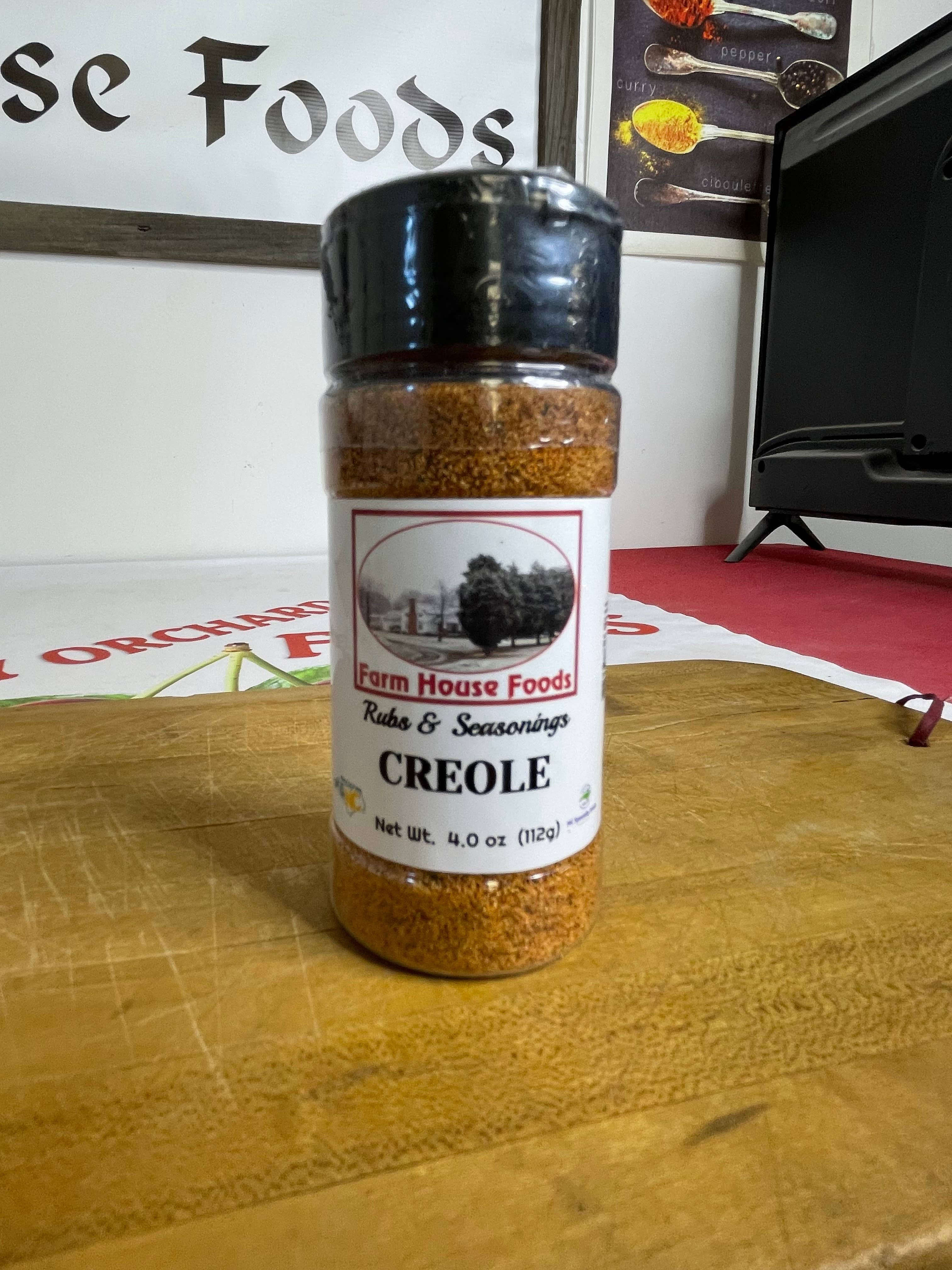 Cherry Orchard Foods - Wholesale Dried Spice Mix - Farm House Seasonings6