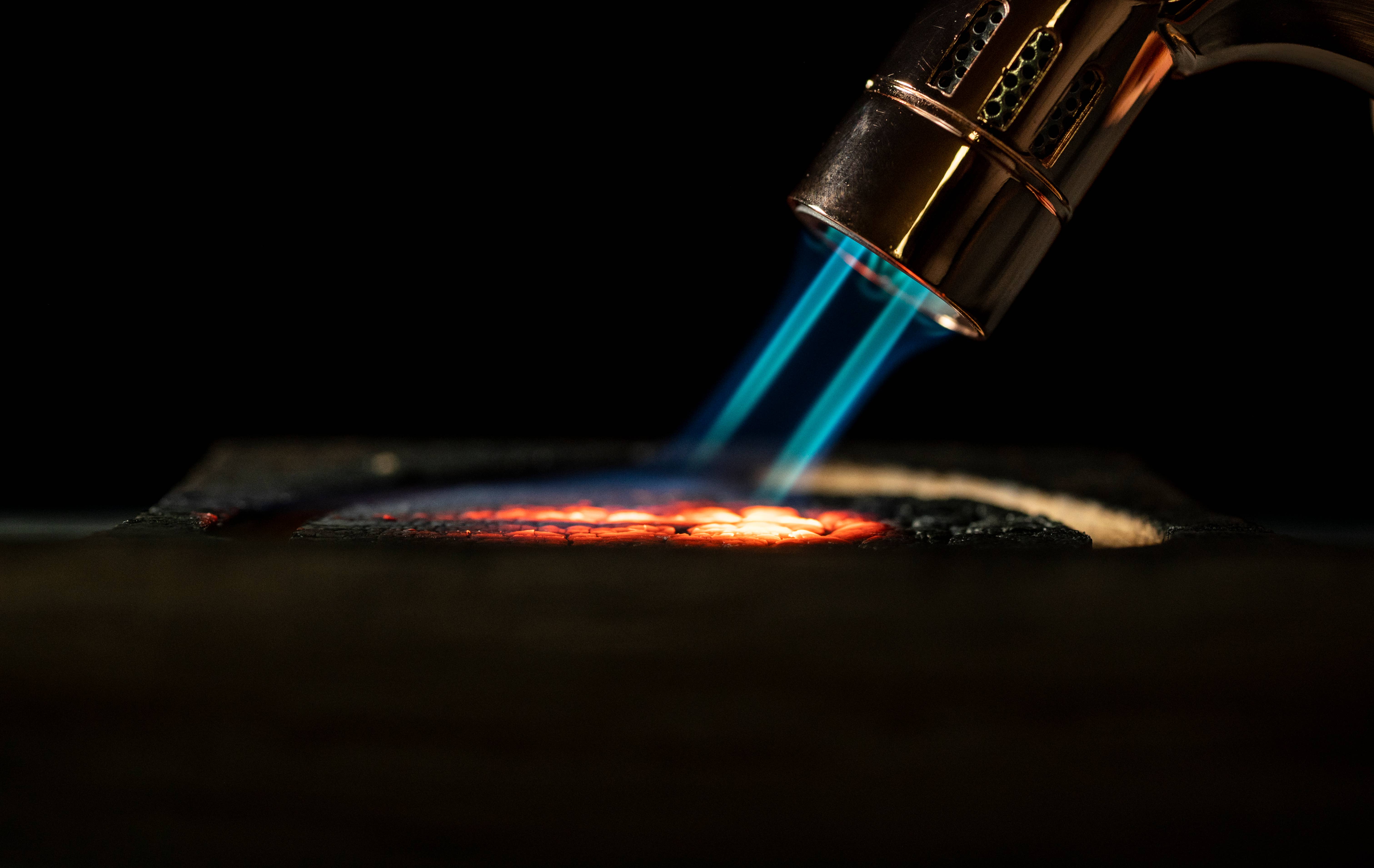 Motor City Barrels - Wholesale Cocktail/Liquor Glass - Aroma Series Whiskey Barrel Wood Smoked Cocktail Gift Set6