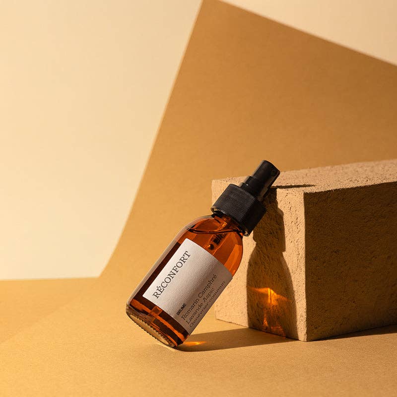 Soin de Soi – wholesale Face & body mist/water – Comfort - Mist1