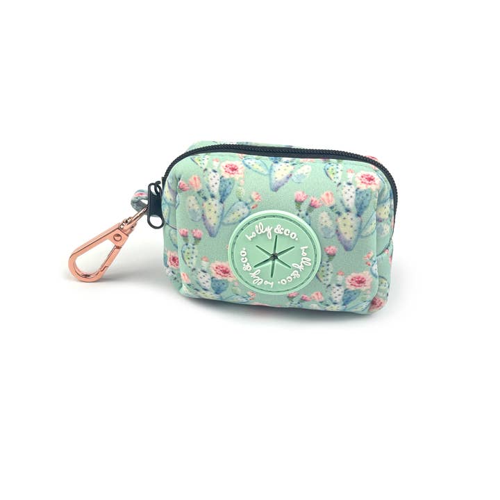 Dog Poop Bag Holder // Pretty Fly For A Cacti for wholesale by Holly and Co Australia Pty Ltd
