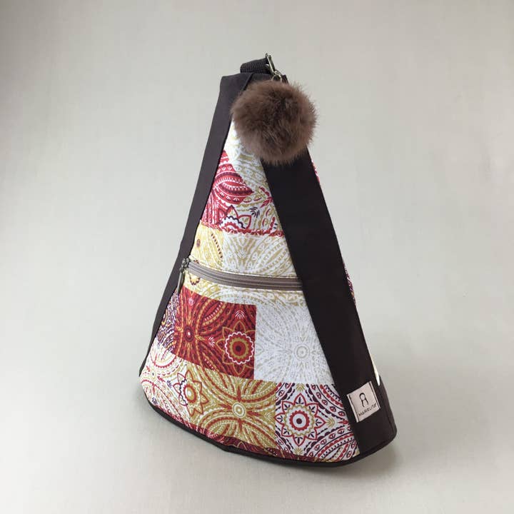 Classic Mandalas Rød for engroshandel hos Marielita Color