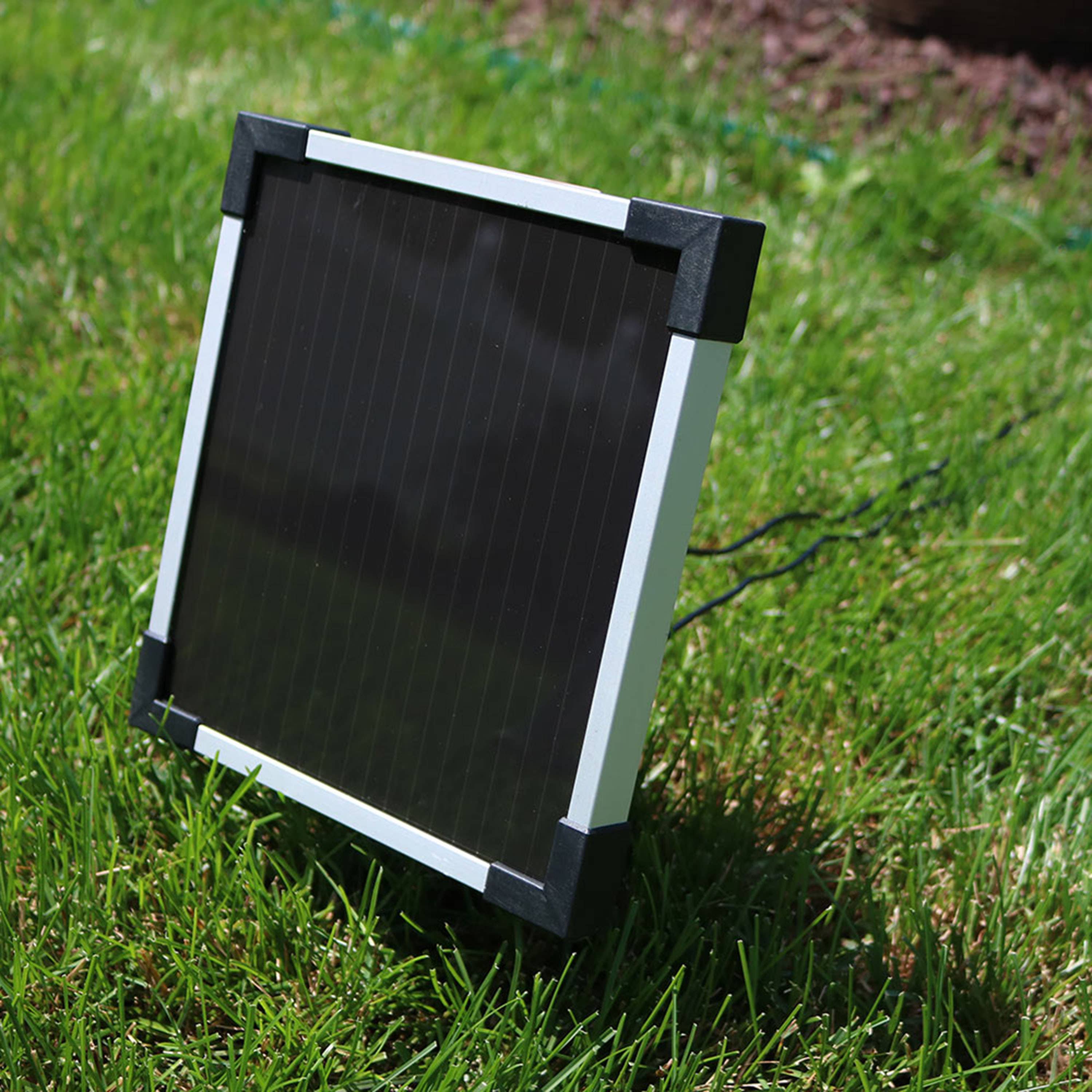 Sunnydaze Decor - Wholesale Outdoor Ornament/Decor - Desert Spring Solar Water Fountain with Battery/Pump - 30 in4